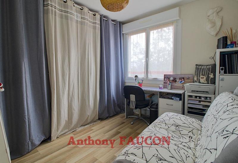 Maison - 102 m² - 6 pièces