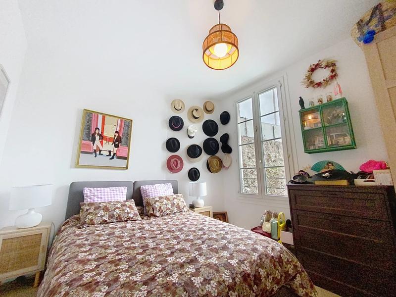 Appartement - 84 m² - 4 pièces