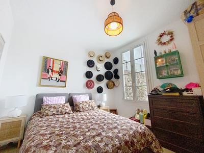 Appartement - 84 m² - 4 pièces