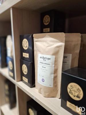 Local commercial - 60 m²