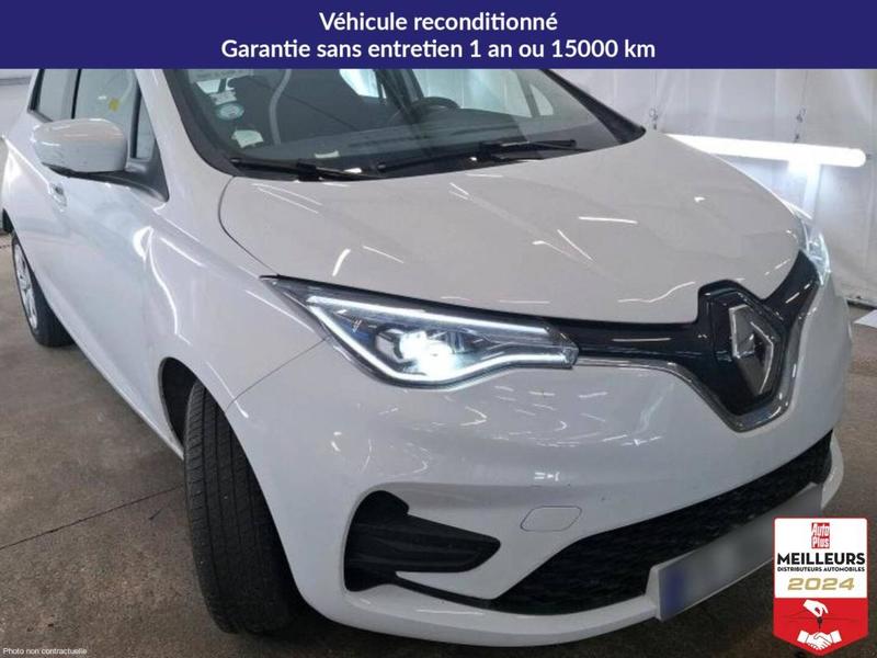 Renault Zoe R110 Achat Intégral Zen