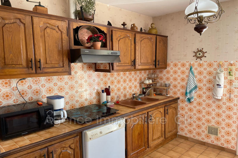 Maison - 123 m² - 5 pièces