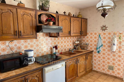 Maison - 123 m² - 5 pièces