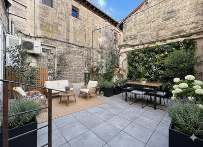 Appartement - 81 m² - 3 pièces