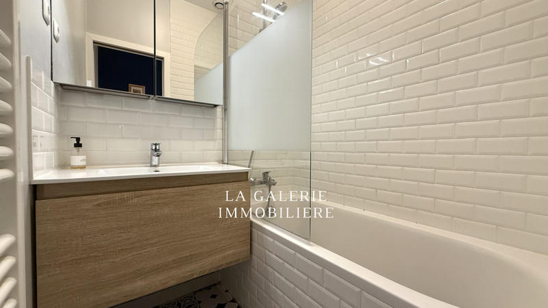 Duplex - 105 m² - 5 pièces