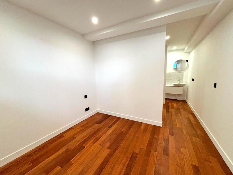 Appartement - 124 m² - 4 pièces