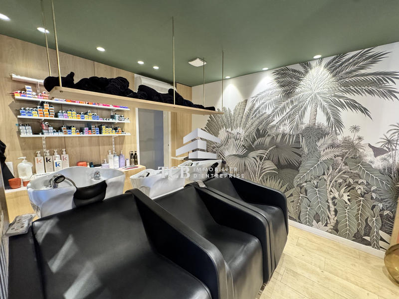 Local commercial - 44 m²