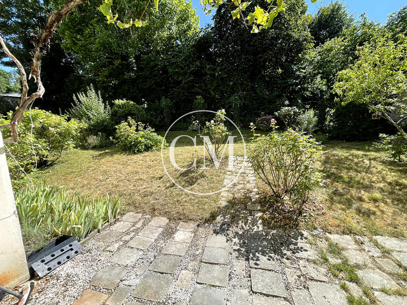 Appartement - 116 m² - 5 pièces