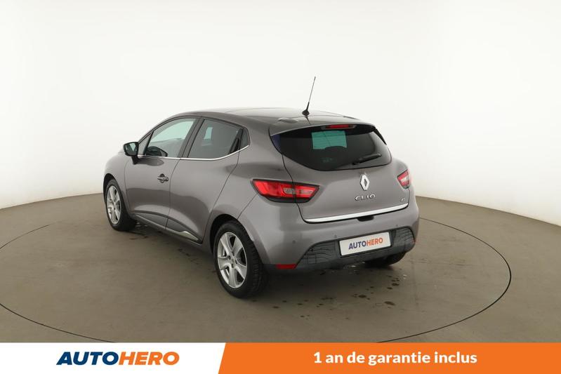 Renault Clio 1.5 dCi Intens Eco2 Edc 90 ch