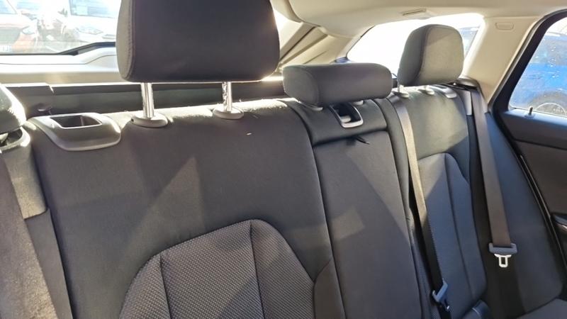 Bmw Série 3 G21 Lci Touring 318d 150 Ch Bva8 Lounge