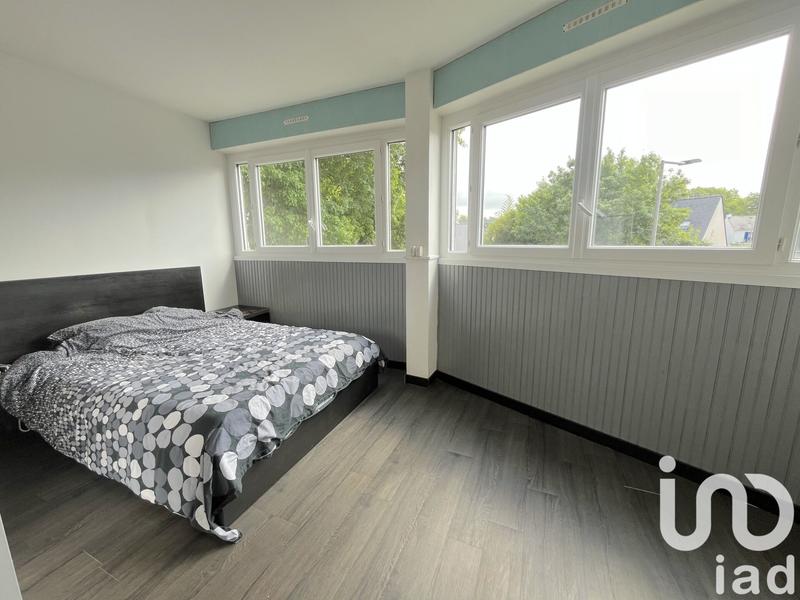 Appartement - 87 m² - 4 pièces