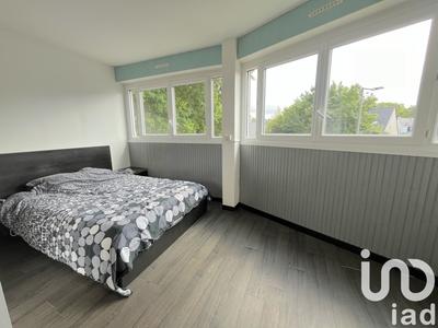 Appartement - 87 m² - 4 pièces