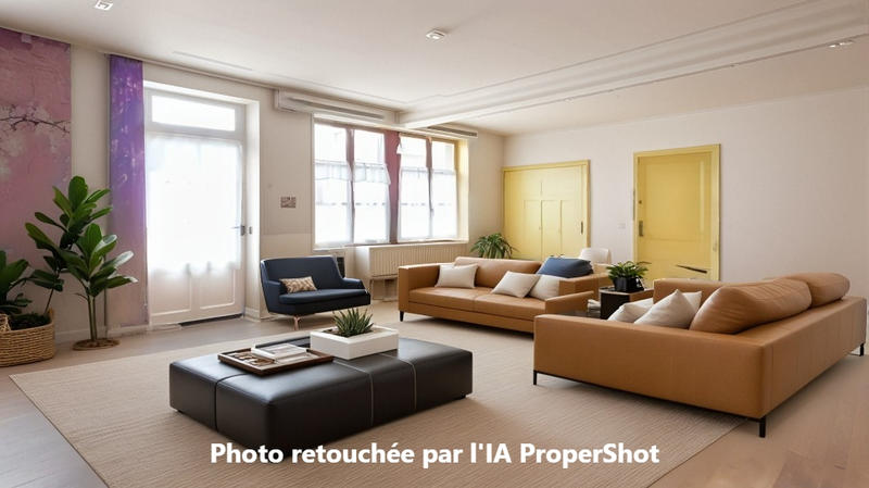Maison - 168 m² - 6 pièces