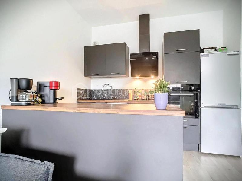 Appartement - 81 m² - 4 pièces