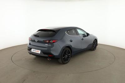 Mazda 3 2.0 e-Skyactiv X m-Hybrid Sportline 186 ch