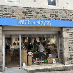 Couettes et Pirouettes