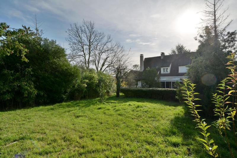 Maison - 103 m² - 4 pièces