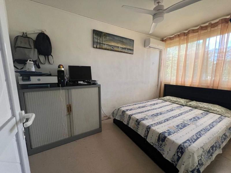 Appartement - 65 m² - 4 pièces