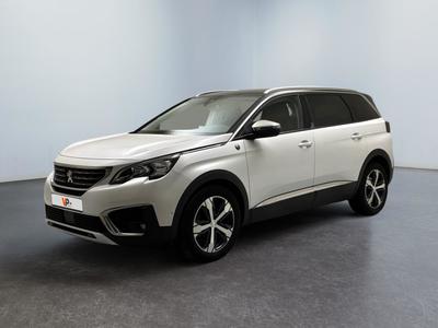 Peugeot 5008 BlueHDi 130ch s&amp;S Bvm6 Crossway