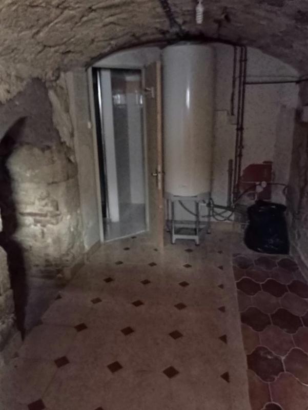 Maison - 80 m² - 3 pièces