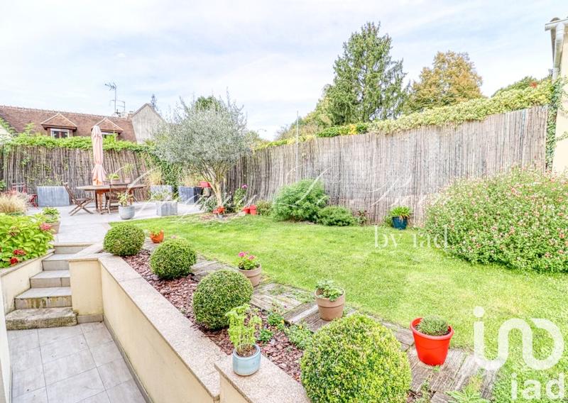 Maison - 171 m² - 7 pièces