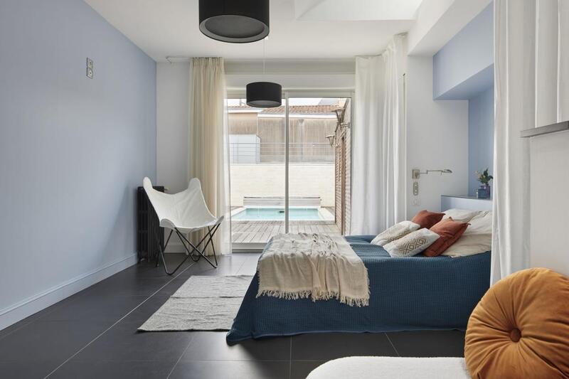 Maison - 275 m² - 8 pièces