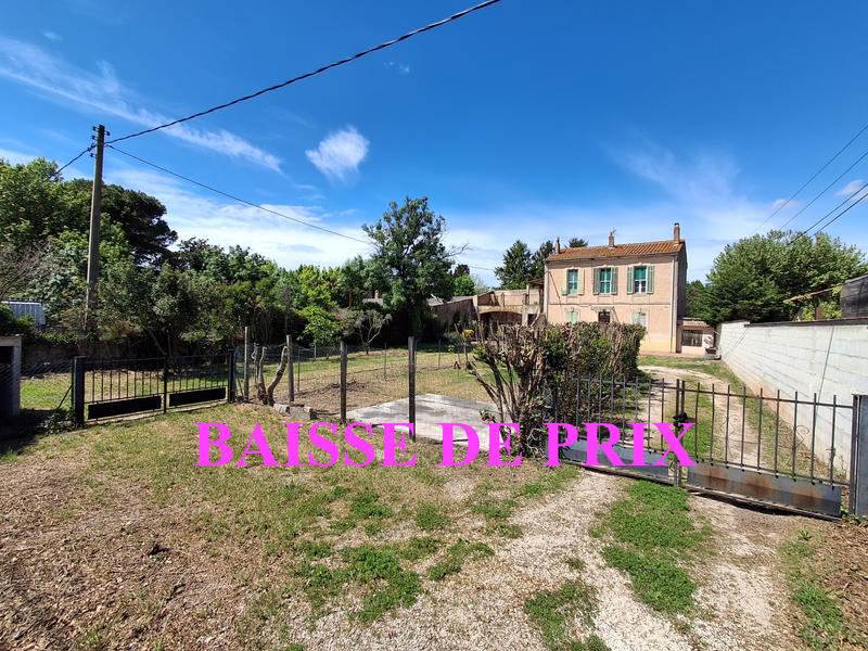 Maison - 137 m² - 6 pièces