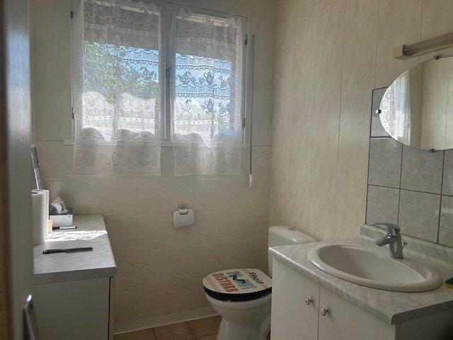 Pavillon - 92 m² - 6 pièces