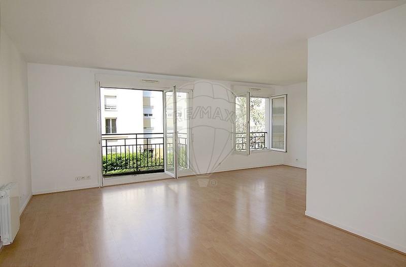 Appartement - 83 m² - 4 pièces