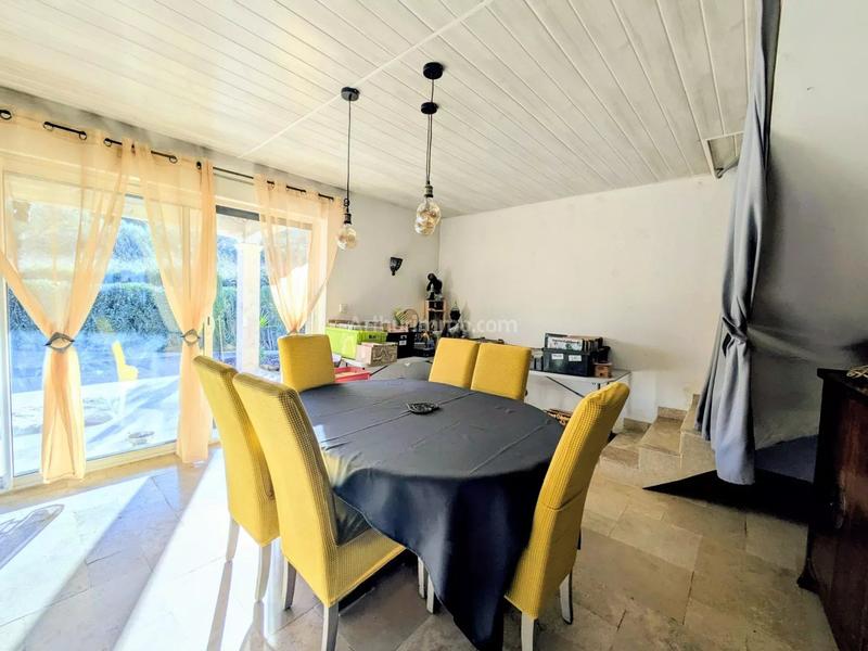 Maison - 150 m² - 6 pièces