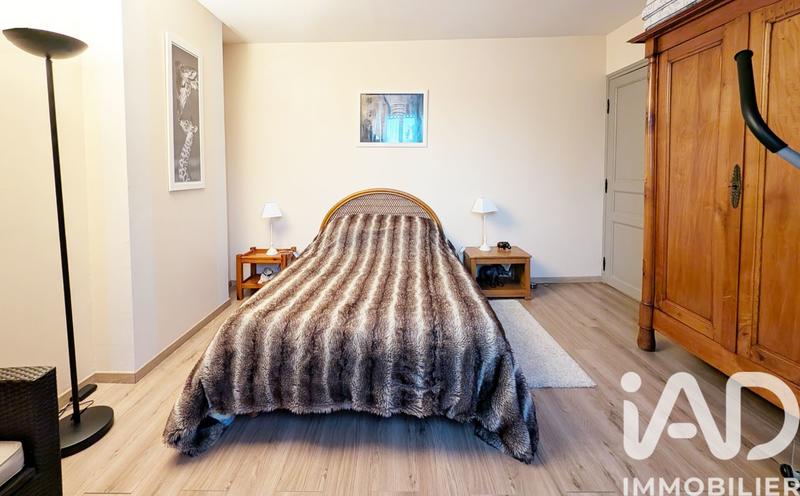 Maison - 134 m² - 6 pièces