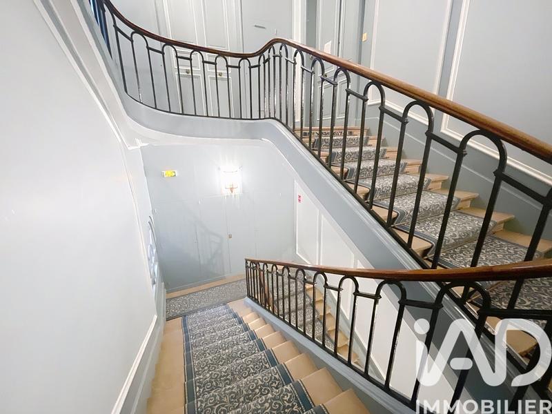 Appartement - 203 m² - 5 pièces