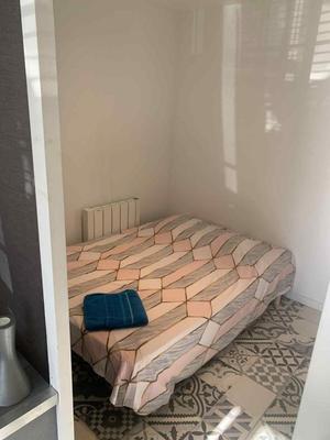 Studio - 18 m² - 1 pièce