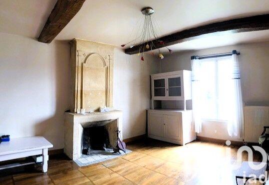 Maison - 330 m² - 13 pièces