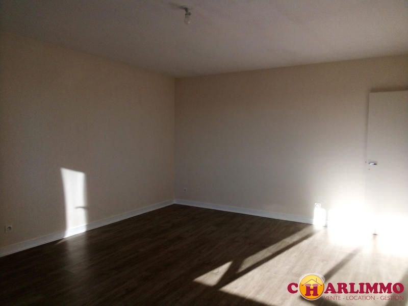 Appartement - 97 m² - 4 pièces