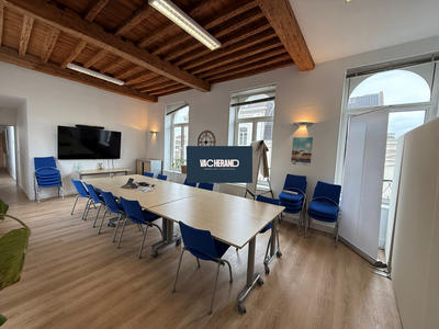 Local commercial - 175 m²