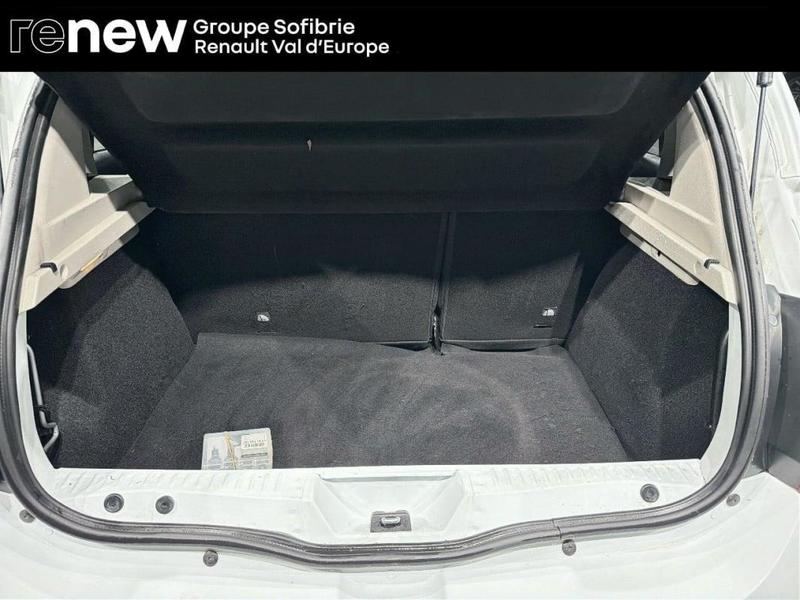 Dacia Sandero SCe 75 City +