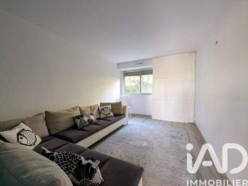 Appartement - 87 m² - 3 pièces