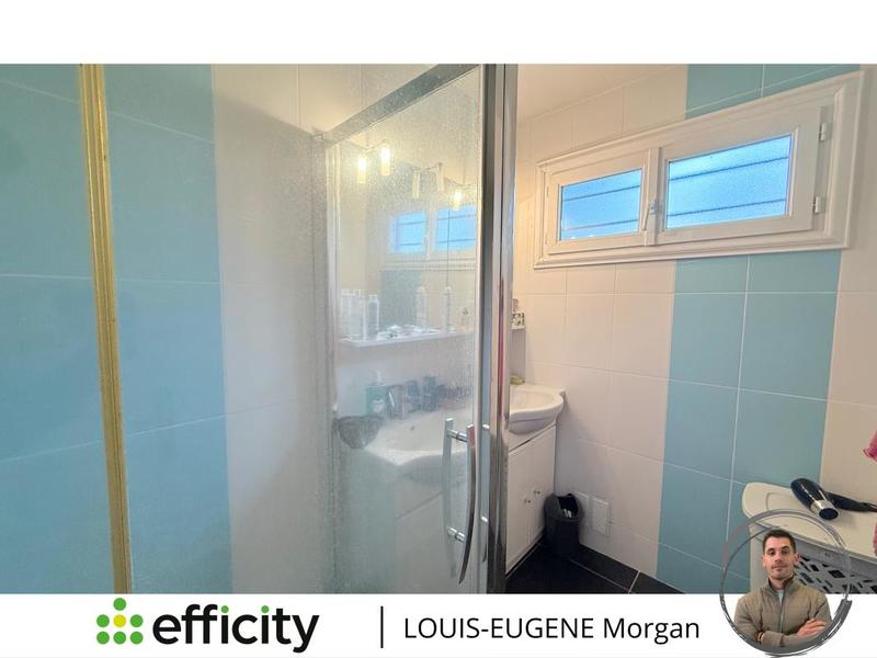 Pavillon - 107 m² - 5 pièces