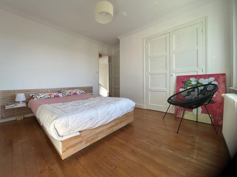 Maison - 134 m² - 7 pièces