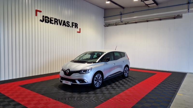 Renault Grand Scénic IV Tce 140 Evolution