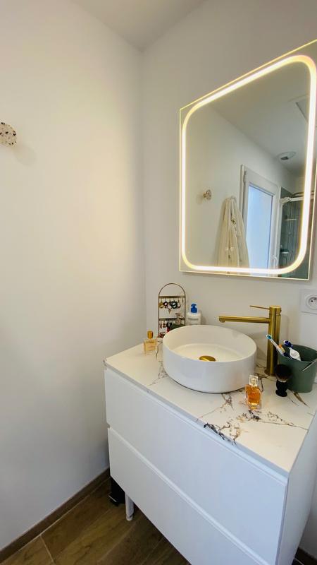 Maison - 84 m² - 4 pièces