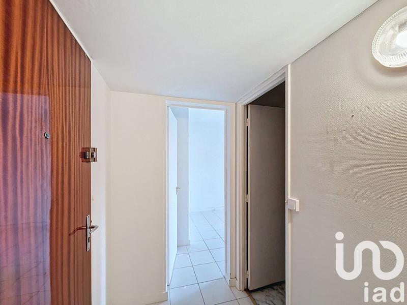 Appartement - 33 m² - 1 pièce