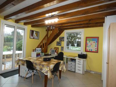 Pavillon - 160 m² - 8 pièces