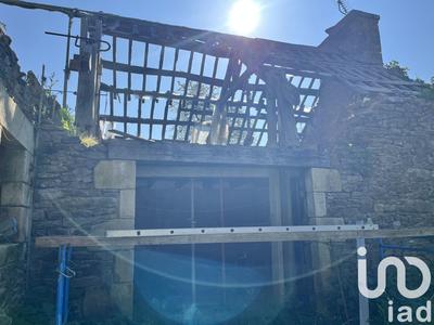 Maison - 61 m² - 1 pièce