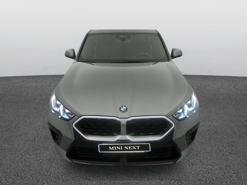 Bmw X2 U10 sDrive 18d 150ch Dkg7 m Sport