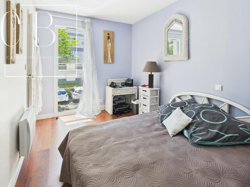 Maison - 102 m² - 4 pièces