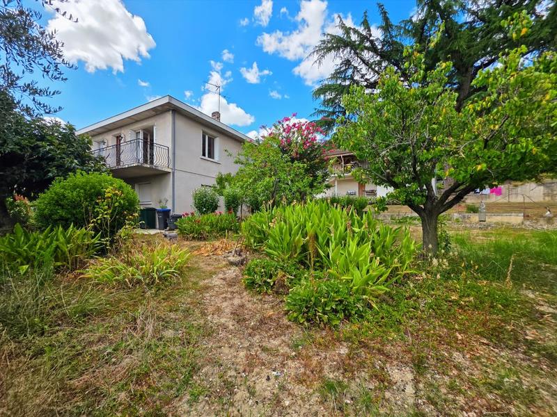 Maison - 170 m² - 4 pièces