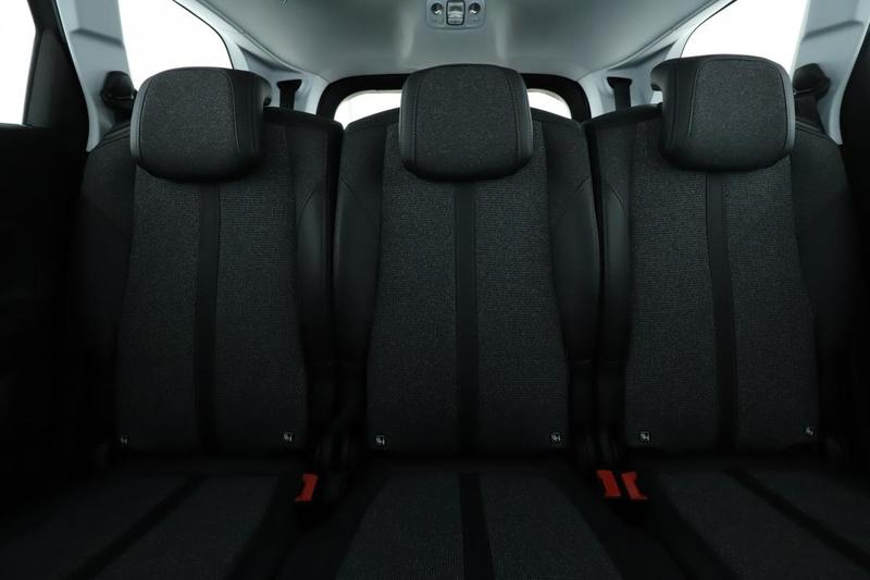 Peugeot 5008 1.5 Blue-HDi Allure Business 130 ch