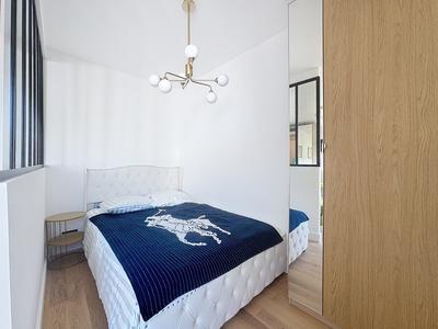 Appartement - 28 m² - 2 pièces